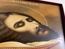 Икона Иоанн Предтеча, Честная Глава Святого Иоанна Арт.5081. Изображение 1