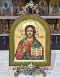 Икона Господь Вседержитель Арт.4754