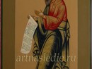 Икона Андрей Первозванный Святой Апостол Арт.0726. Изображение 1