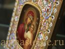 Икона Казанская Пресвятая Богородица Арт. 5011. Изображение 1