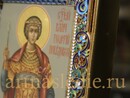  Икона Георгий Победоносец Арт. 5190. Изображение 1
