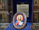 Икона Господь Вседержитель Арт. ю0047. Изображение 1