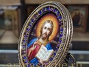 Икона Господь Вседержитель Арт. ю0047. Изображение 1