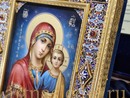 Икона Казанская Богородица Арт. ю0041. Изображение 1