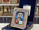 Икона Господь Вседержитель, арт. ю0041. Изображение 1