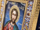 Икона Господь Вседержитель, арт. ю0041. Изображение 1
