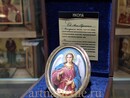 Икона Ангел Хранитель, арт. ю0025. Изображение 1