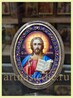 Икона Господь Вседержитель Арт. ю0047
