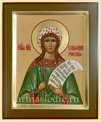 Икона Серафима Римская Арт.5232