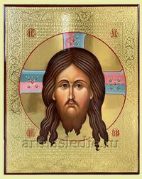 Икона Спас Нерукотворный Арт.5210