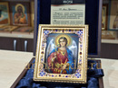 Икона Ангел Хранитель, арт. ю0049. Изображение 1