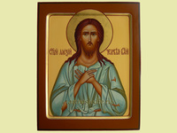 Икона Алексей Человек Божий Святой Преподобный Арт.0842