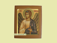 Икона Ангел Хранитель Арт.0436