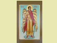 Икона Ангел Хранитель Арт.0538