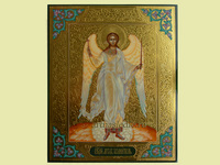 Икона Ангел Хранитель Арт.0486