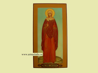 Икона Мария Магдалина Арт.0340