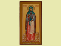Икона Емилия ( Эмилия) Каппадокийская Святая Праведная Арт.0629