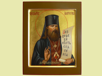 Икона Иларион  (Троицкий) Архиепископ Верейский, Священномученик Арт.0444