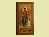 Икона Иоанн Креститель и Предтеча Господень. Арт.0747