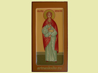 Икона Надежда Римская великомученица Арт.0601